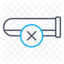 Icono De Posicion Acostada Posicion De Muestra Prueba De Postura Corporal Icono