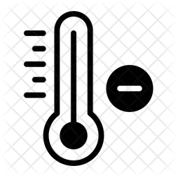 Minus  Icon