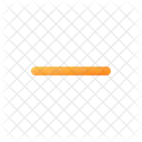 Minus Icon