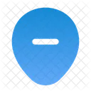 Minus Icon