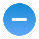 Minus Icon