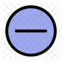 Cencel Close Delete Icon