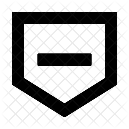 Minus Icon