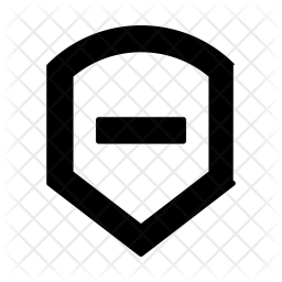 Minus Icon