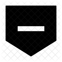 Minus Icon