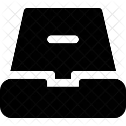 Minus  Icon