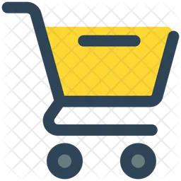 Minus cart  Icon