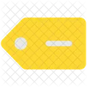 Minus  Icon