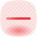 Minus Icon