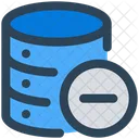 Data Database Server Icon