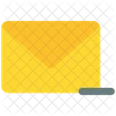 Email Mail Envelope Icon