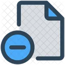 File Document Paper Icon