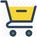 Ecommerce Shopping Shop Icon