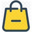 Ecommerce Shopping Shop Icon