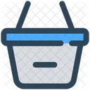 Shopping Basket Shopping Shop Icon