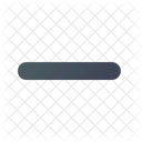 Minus Remove Ui Icon