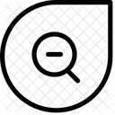 Minus Icon
