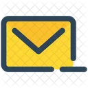 Email Mail Envelope Icon