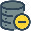 Data Database Server Icon