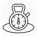 Minutero  Icono