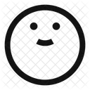 Mirar Arriba Icono