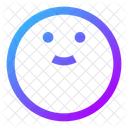 Mirar Arriba Icono