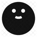 Mirar arriba  Icono