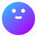 Mirar arriba  Icono