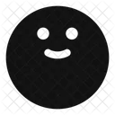 Mirar Arriba Icono