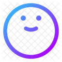 Mirar Arriba Icono