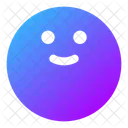 Mirar Arriba Icono