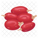 Miracle Berry  Icon