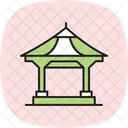 Mirador Icono