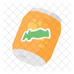 Mirinda  Icon