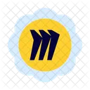 Miro Icone Svg Px Logos Logo Icon