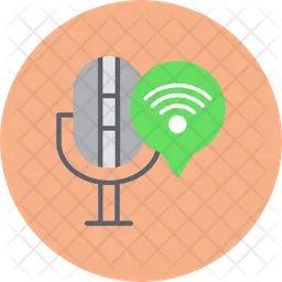 Mirphone  Icon