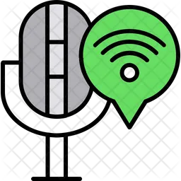 Mirphone  Icon