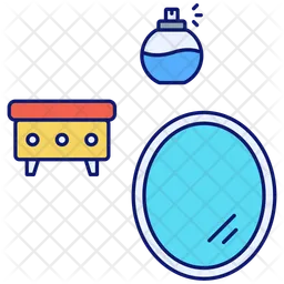 Mirror  Icon