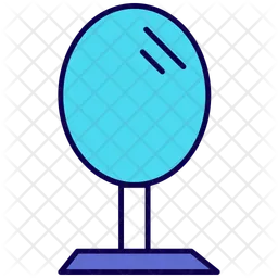 Mirror  Icon