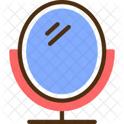 Mirror  Icon