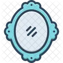 Mirror  Icon