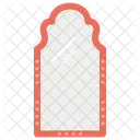 Mirror Reflector Gater Icon
