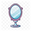 Beauty Furniture Makeup Icon
