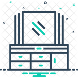 Mirror Icon