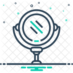 Mirror Icon