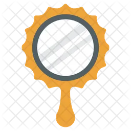 Mirror  Icon