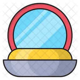 Mirror  Icon