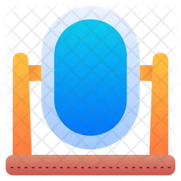 Mirror  Icon