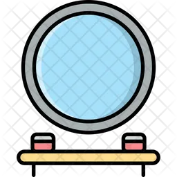 Mirror  Icon