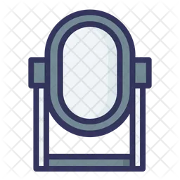 Mirror  Icon